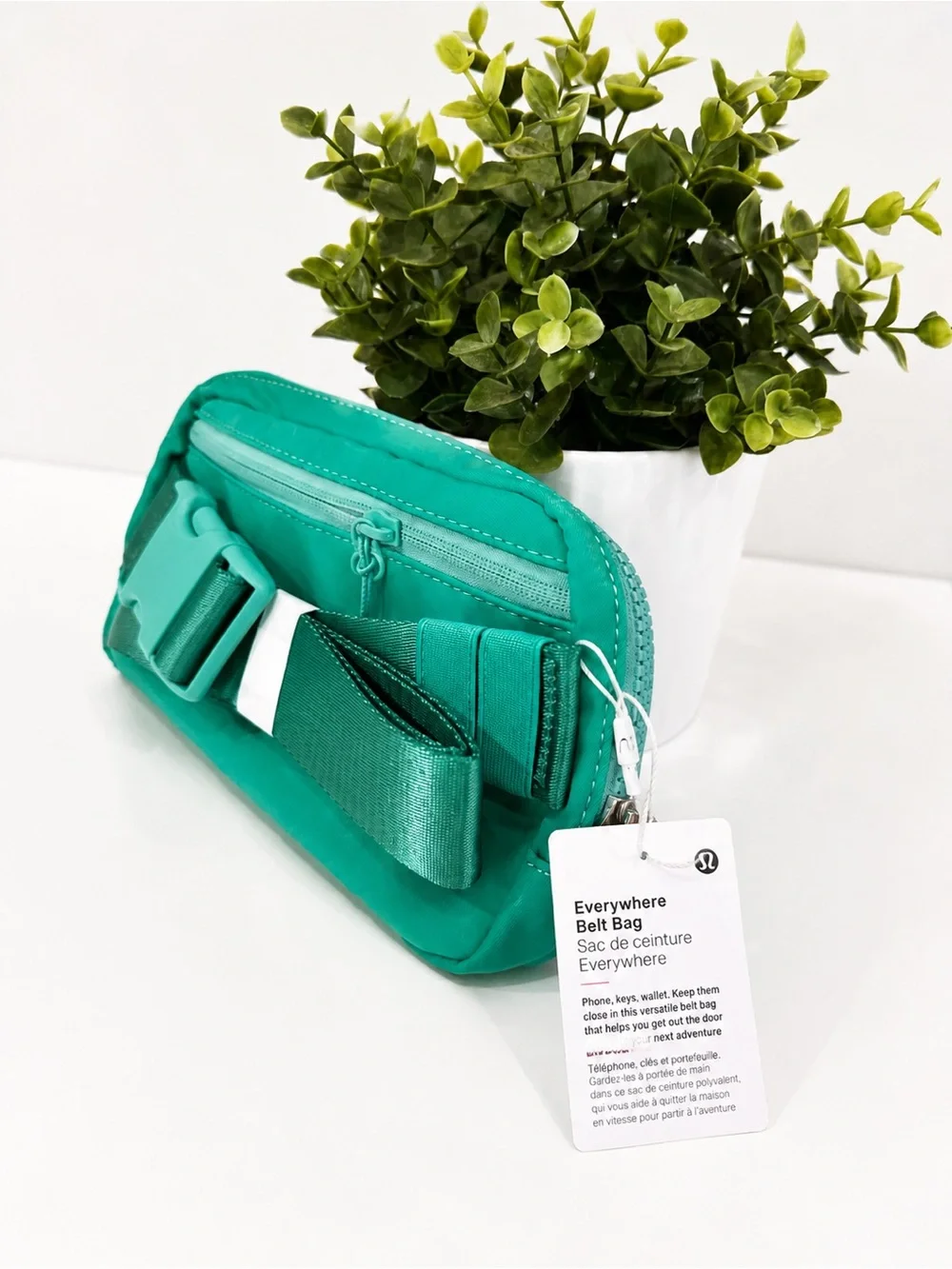 lululemon athletica Everywhere Belt Bag